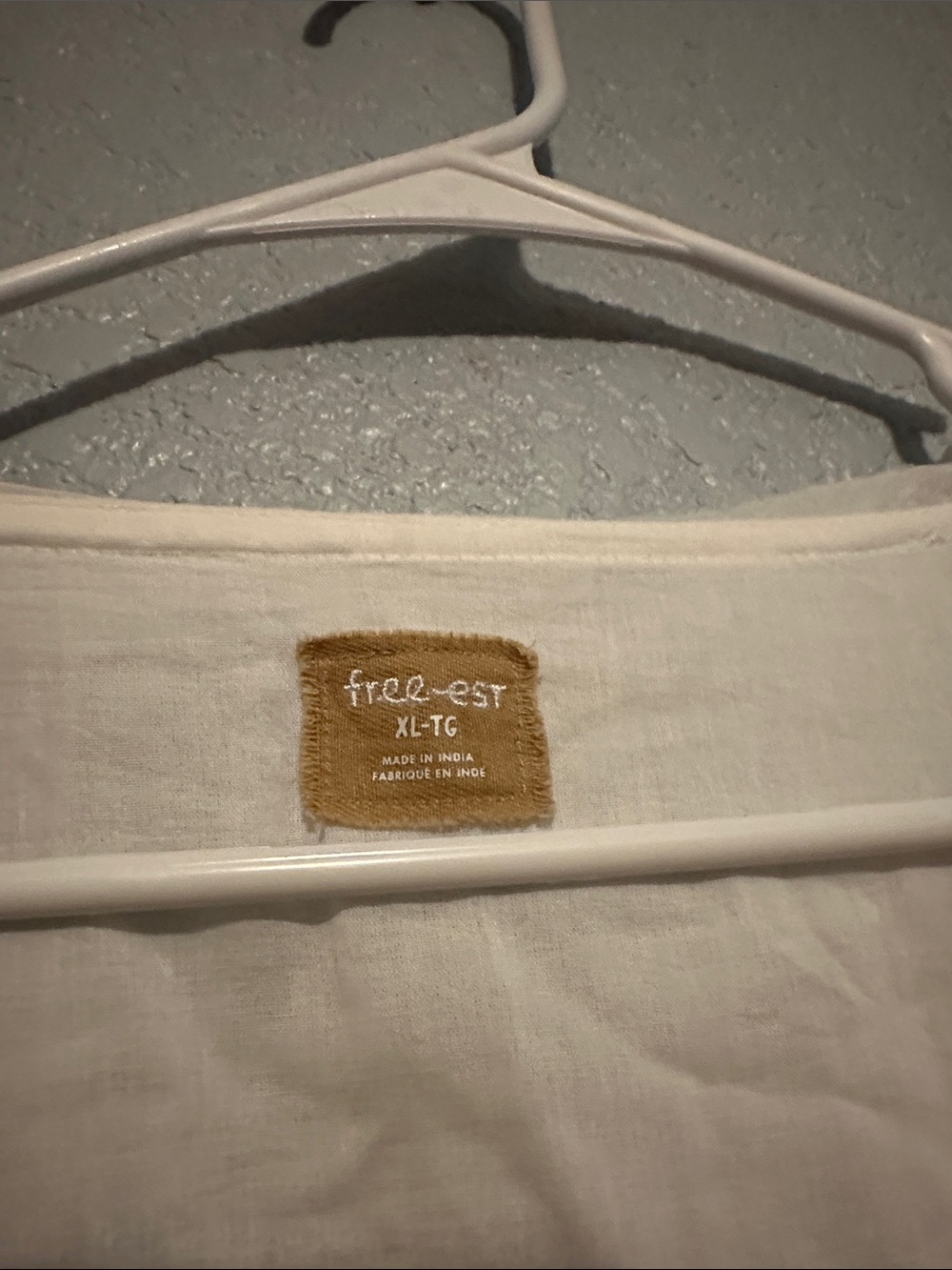 New Free People Free-est Darcy Tiered Mini Dress - Picture 6 of 8